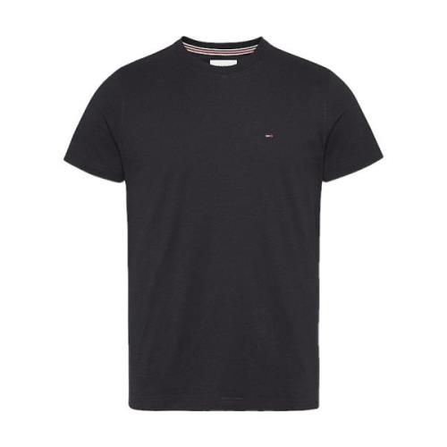 Forår/Sommer Jersey Tee