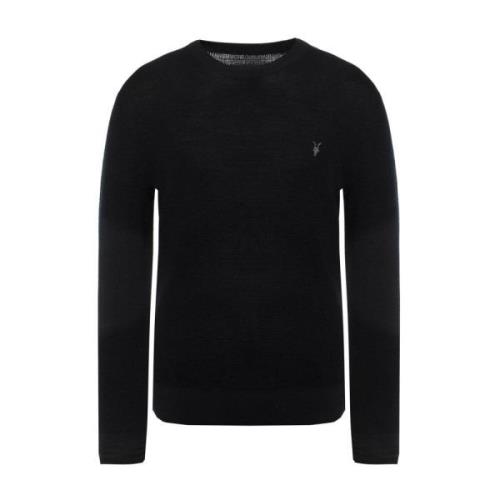‘Ivar’ mærket sweater