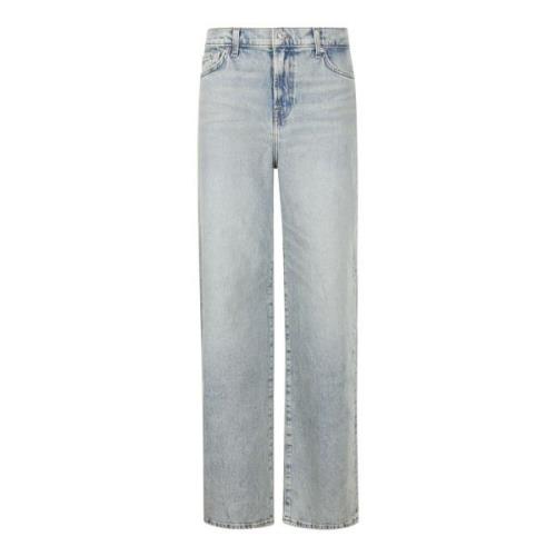 Frost Straight Jeans