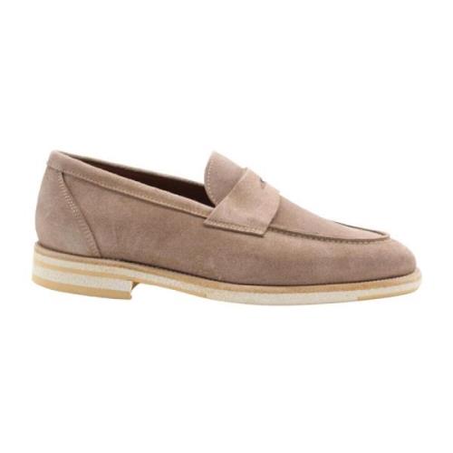 Sauternes Moccasin Loafers
