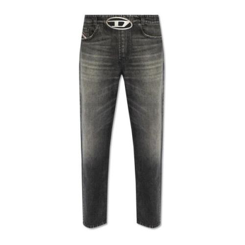 ‘2010 D-MACS-S2’ jeans