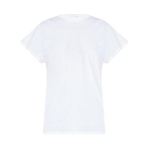 ‘Tabitha’ bomuld T-shirt