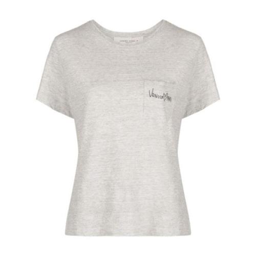 Journey Kvinders Slim T-Shirt