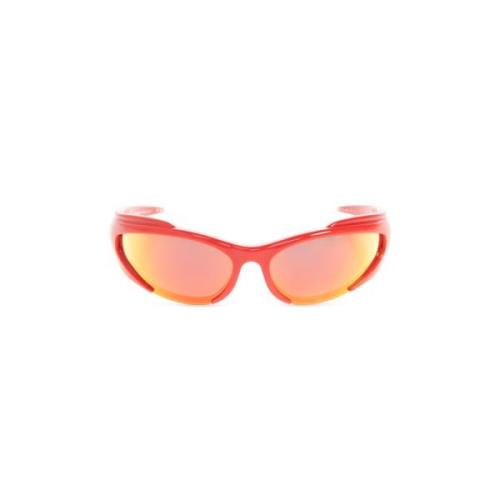 ‘Reverse Xpander Rectangle’ solbriller