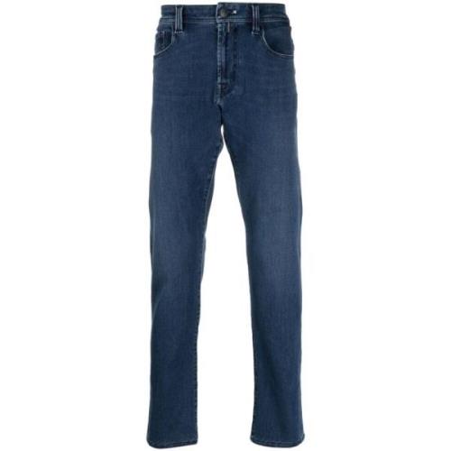 Slim Fit Michelangelo Jeans