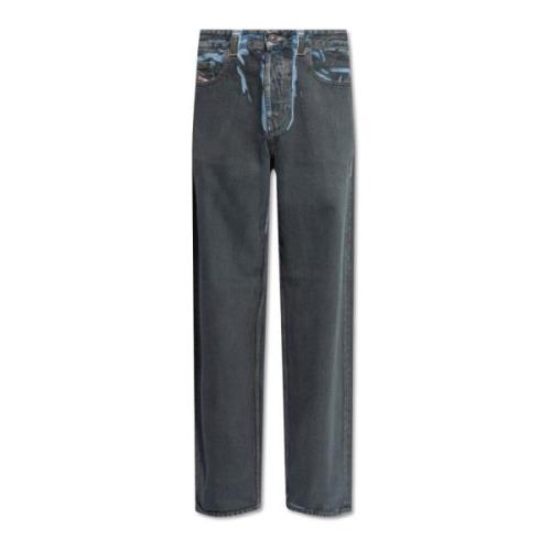 2001 D-MACRO-S jeans