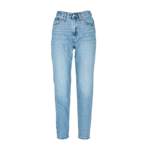 80erne Mom Denim Jeans