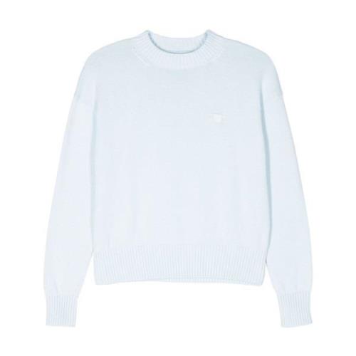 Klarblå Sweaters
