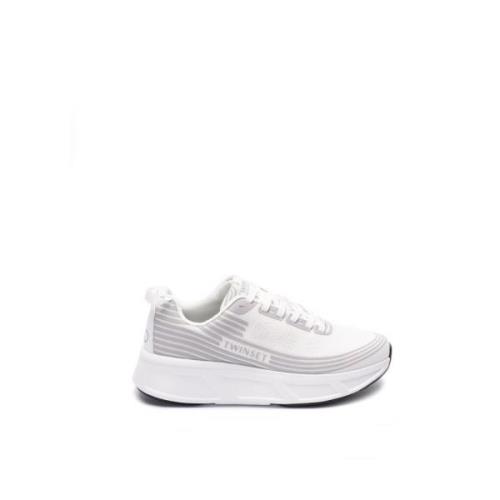Stilfulde Hvide Sneakers
