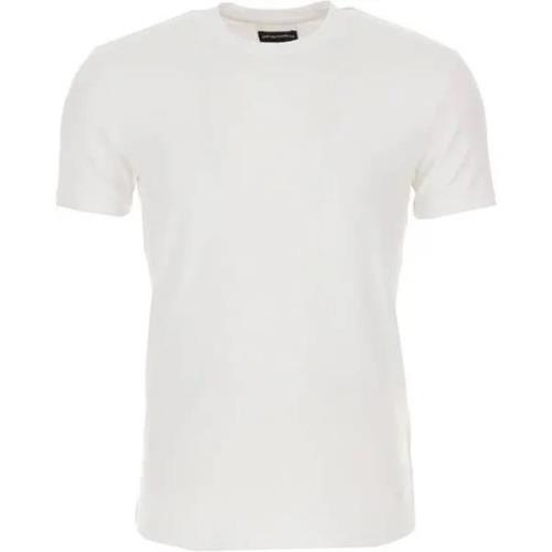 Hvide T-shirts og Polos til Mænd
