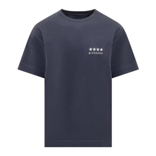 Standard Korte Ærmer T-shirts