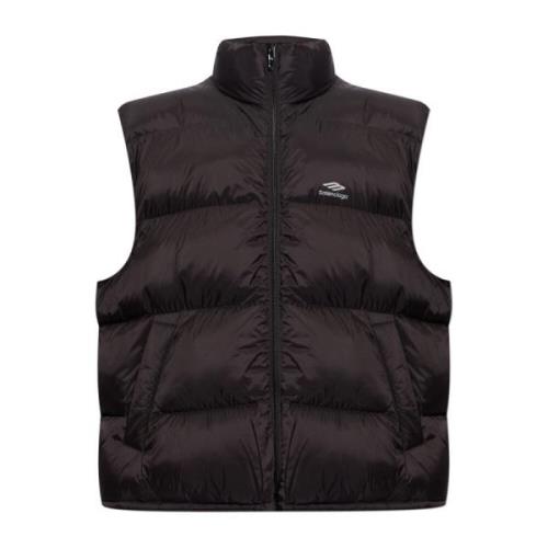 ‘Skiwear’ kollektion vest