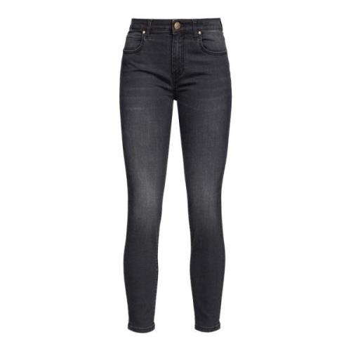 Sabrina Skinny Jeans