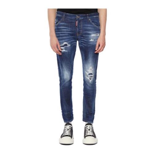 Slim-fit Jeans