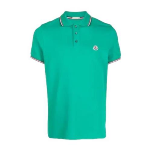 Slim Fit Polo