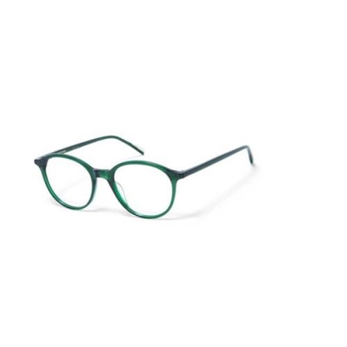 Grøn Kobe 8099/7 Solbriller