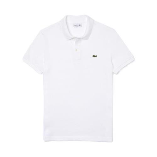 Slim Fit Polo