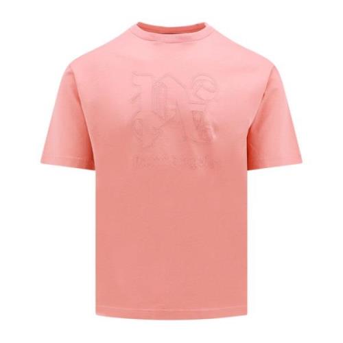 Pink SS24 T-Shirt