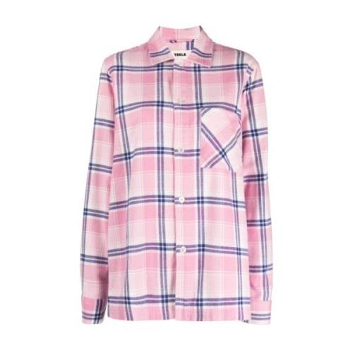 Ternet Pink Pyjamas