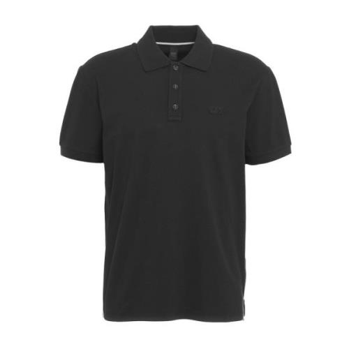 Sorte T-shirts & Polos til Mænd