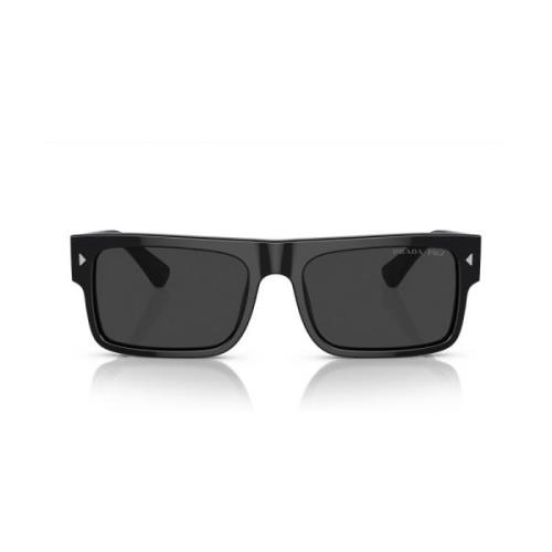 Polariserede solbriller fra Prada