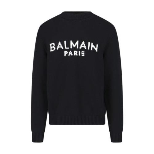 Logo Jumper