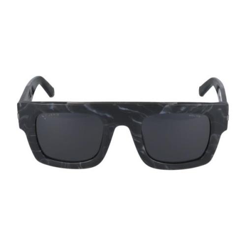 Moderne solbriller SPLE13