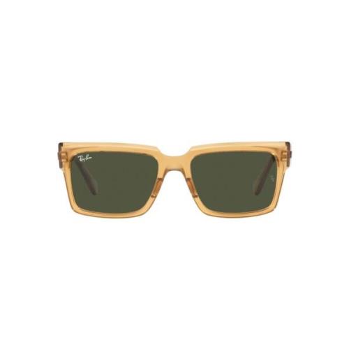 RB2191 Solbriller Inverness @Collection Polarized