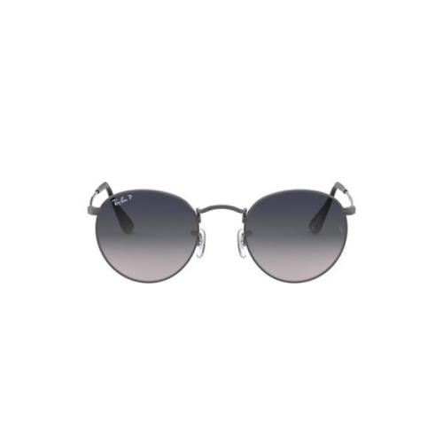 RB3447 Solbriller Round Metal @Collection Polarized Round Metal @Colle...