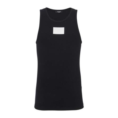 Sleeveless Tops