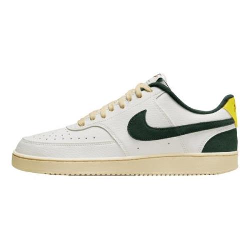 Vision Court Sneakers