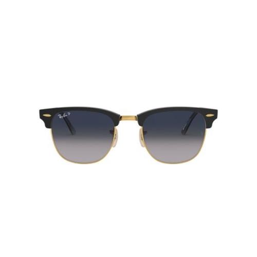 RB3016 Solbriller Clubmaster @Collection Polarized