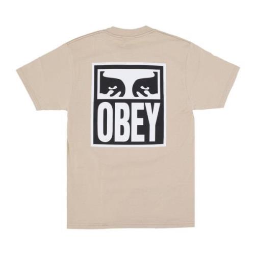 Streetwear Eyes Icon 2 T-Shirt