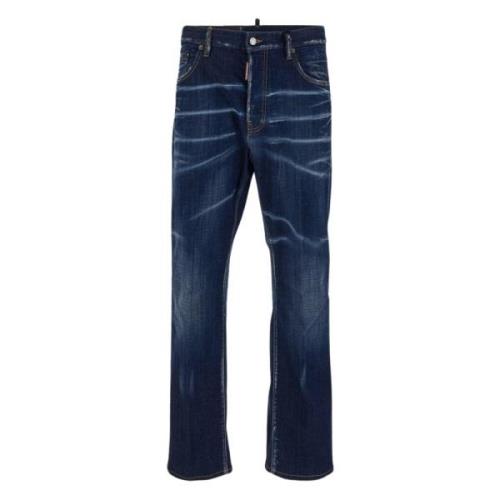 Cotton 642 Jeans