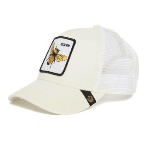Dronning Bee Bee Cap