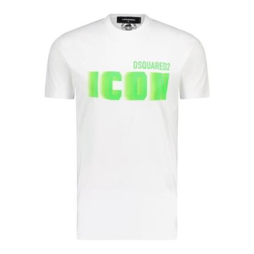 Logo-Print T-Shirt