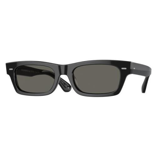 DAVRI Sunglasses