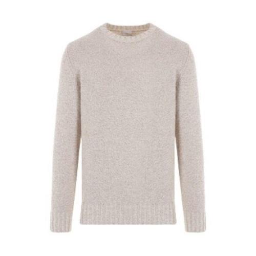 Dove Grey Sweater