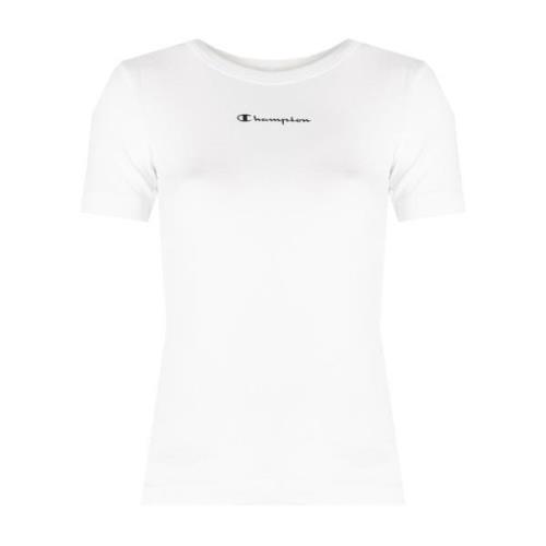 Elegant Minimalistisk T-shirt