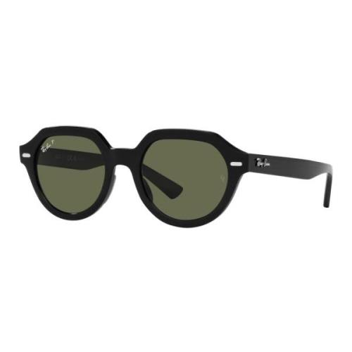 Gina Polarized Sungles