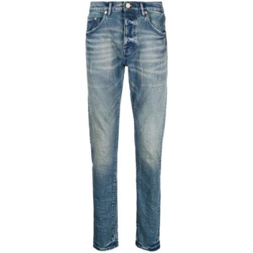 Moderne Jeans Kollektion
