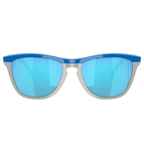 Frogskins Hybrid Solbriller med Bio-Baseret Ramme