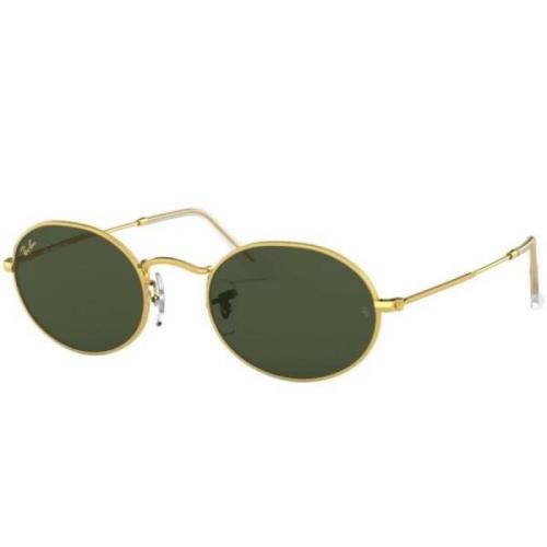 Ray-Ban OVAL RB 3547N