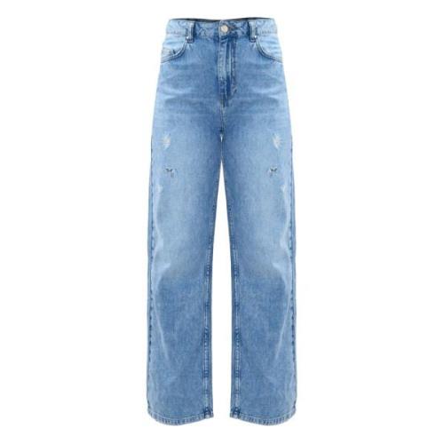 Moderne Revnede Jeans