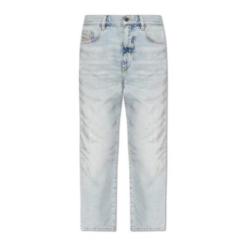 2016 D-AIR-S2 jeans
