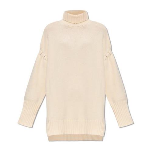 GeorgiaGZ Turtleneck sweater