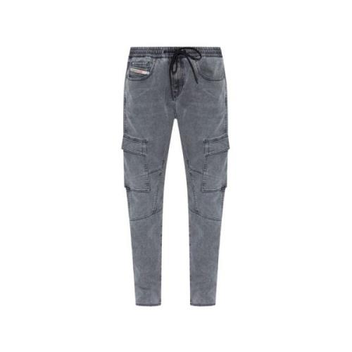JOGG jeans