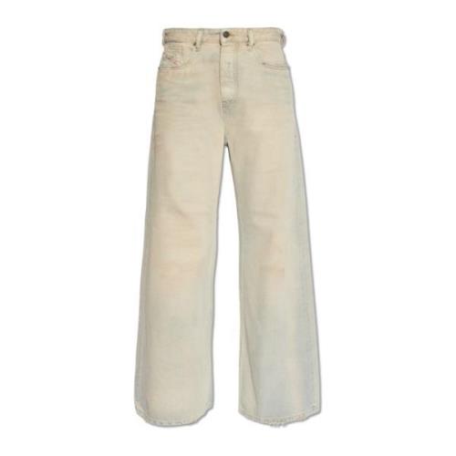 1996 D-SIRE L.3 jeans