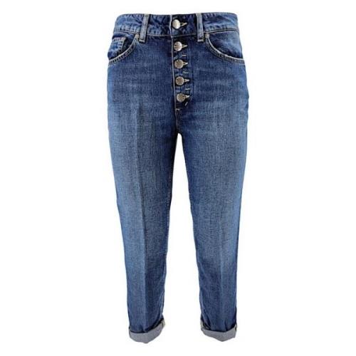 Moderne Jeans