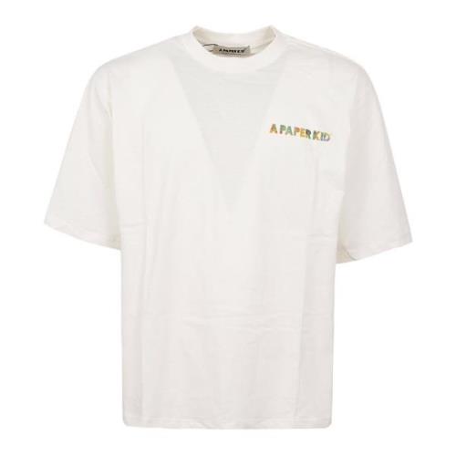 Creme Unisex T-shirt